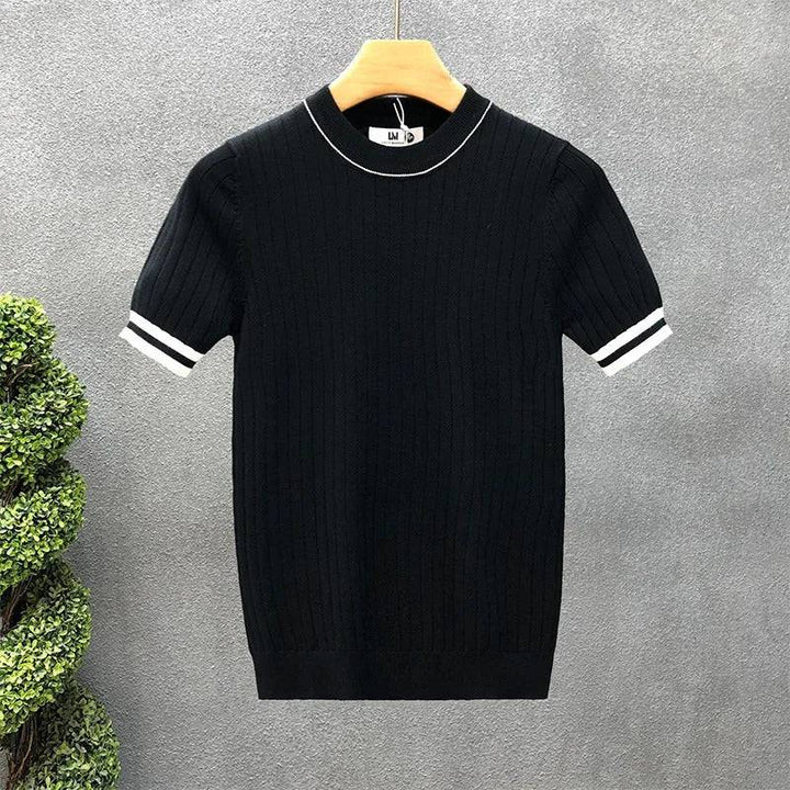 Laurent Crewneck