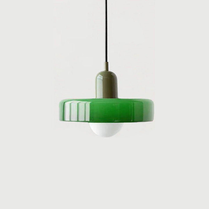 Alderton Pendant Light