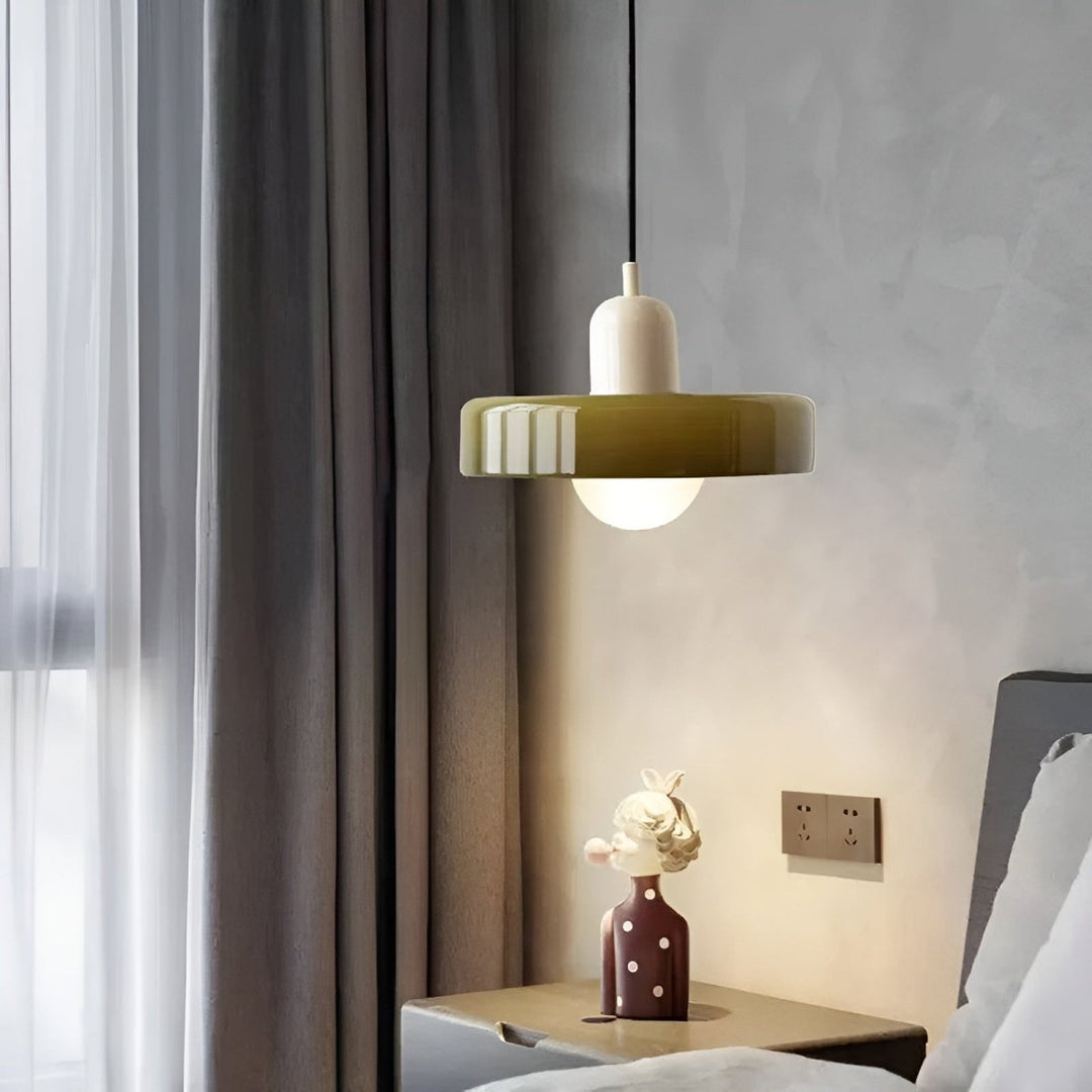 Alderton Pendant Light
