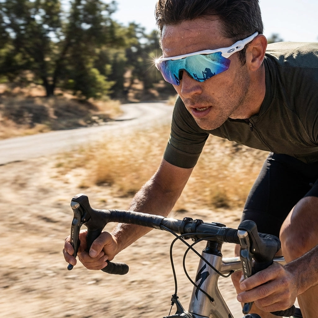 SolarNitro Polarized Shades