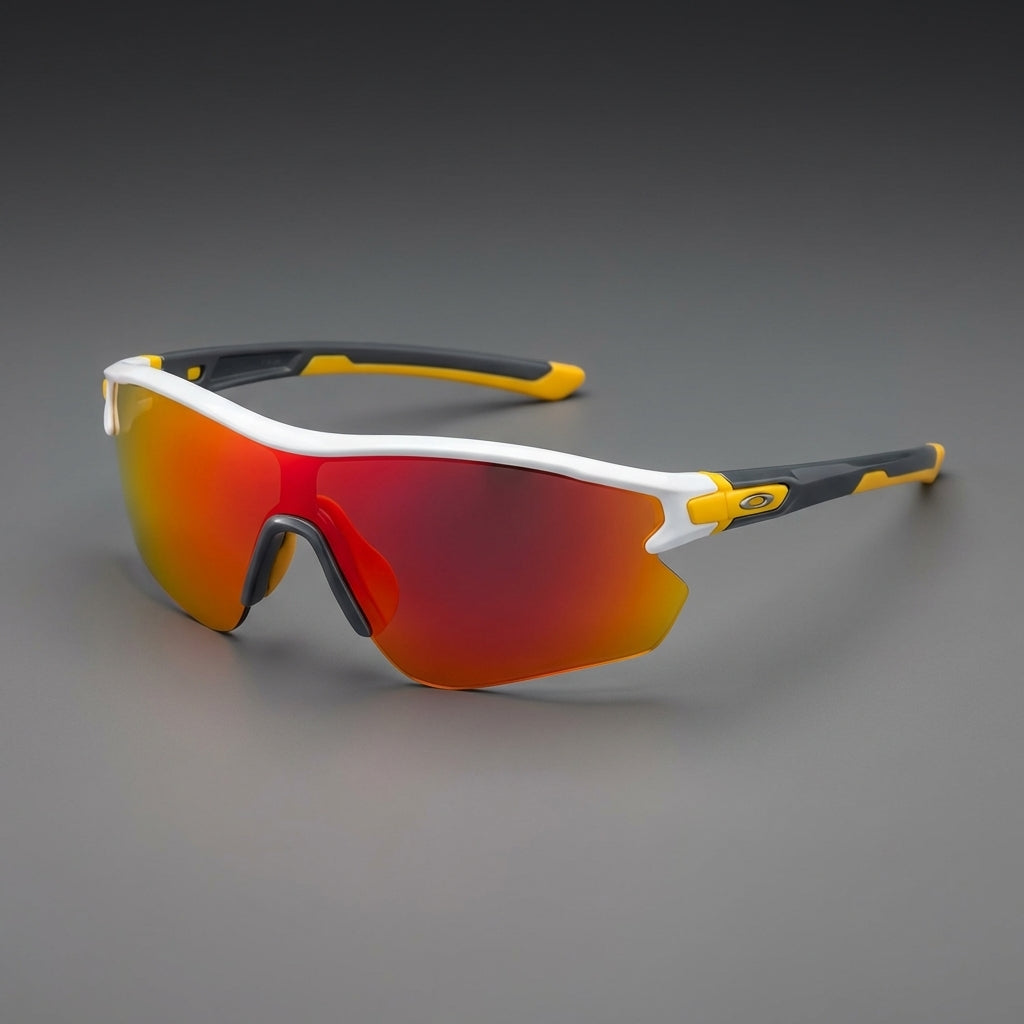 SolarNitro Polarized Shades