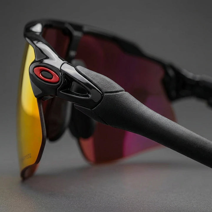 SolarTracer Polarized Shades