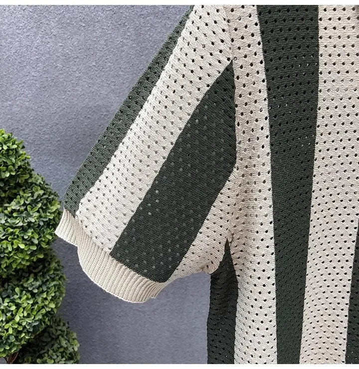 Levan Zip Polo