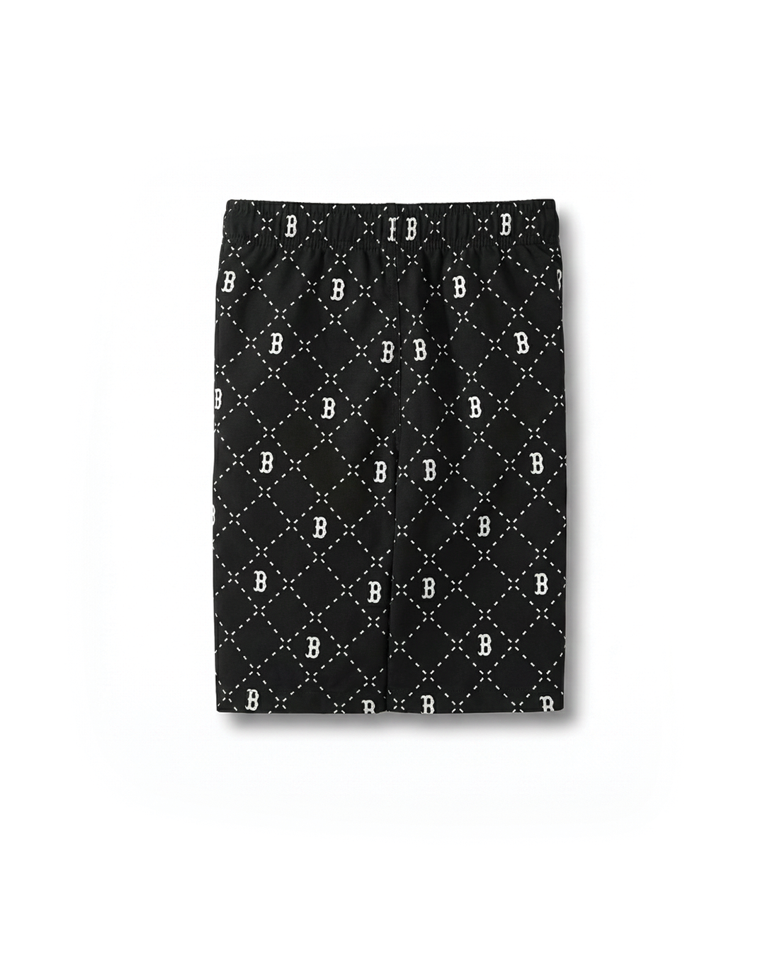 Boardwalk Summer Shorts