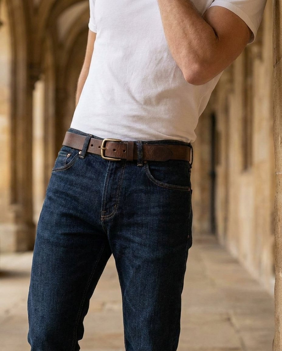 The Ranger Belt