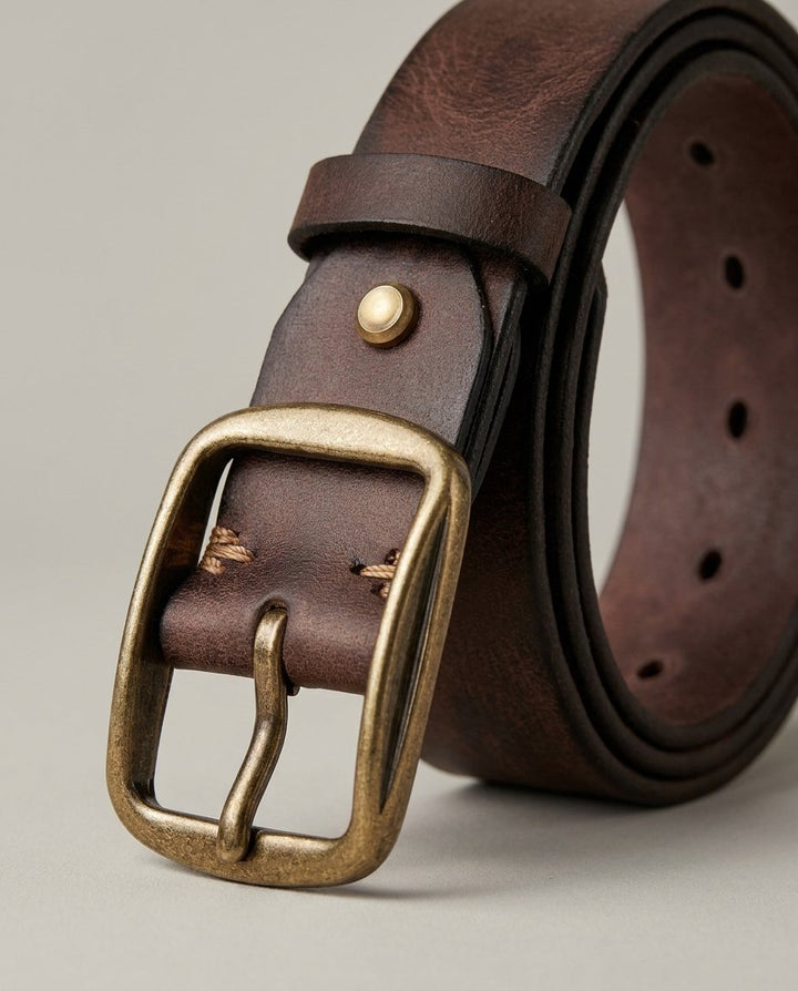 The Ranger Belt