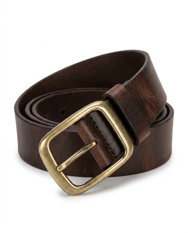 Stout Leather Belt