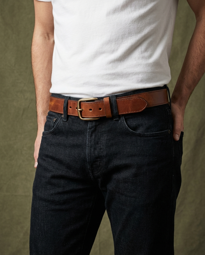 The Copperhead Belt