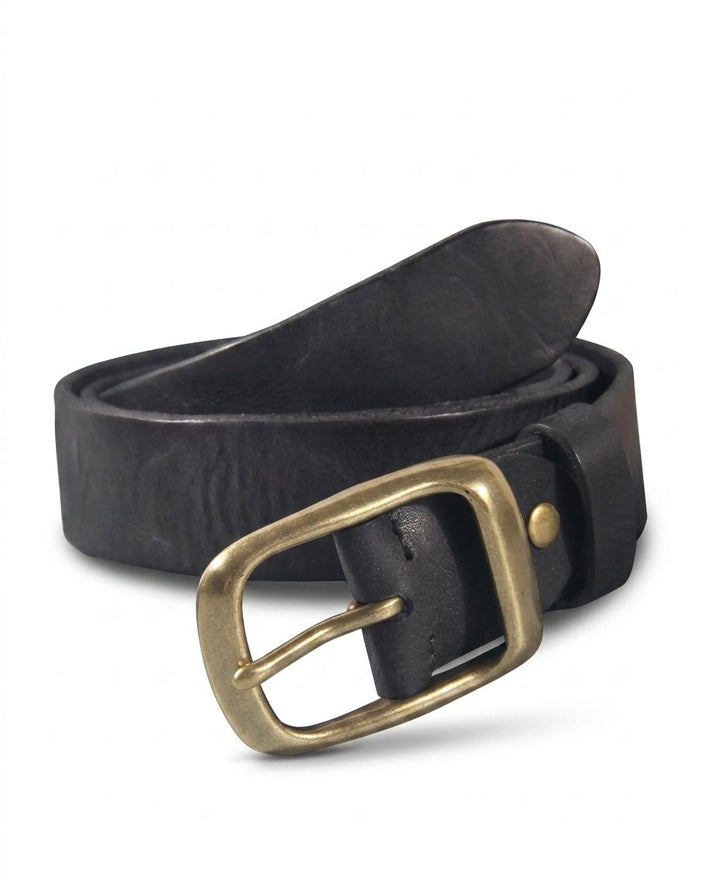 Stout Leather Belt