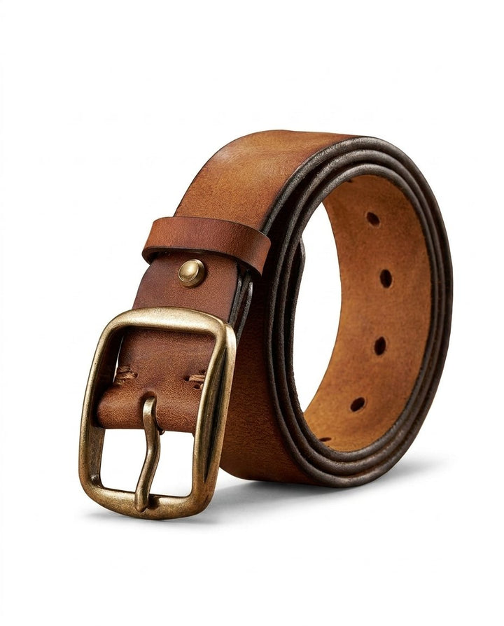 The Ranger Belt
