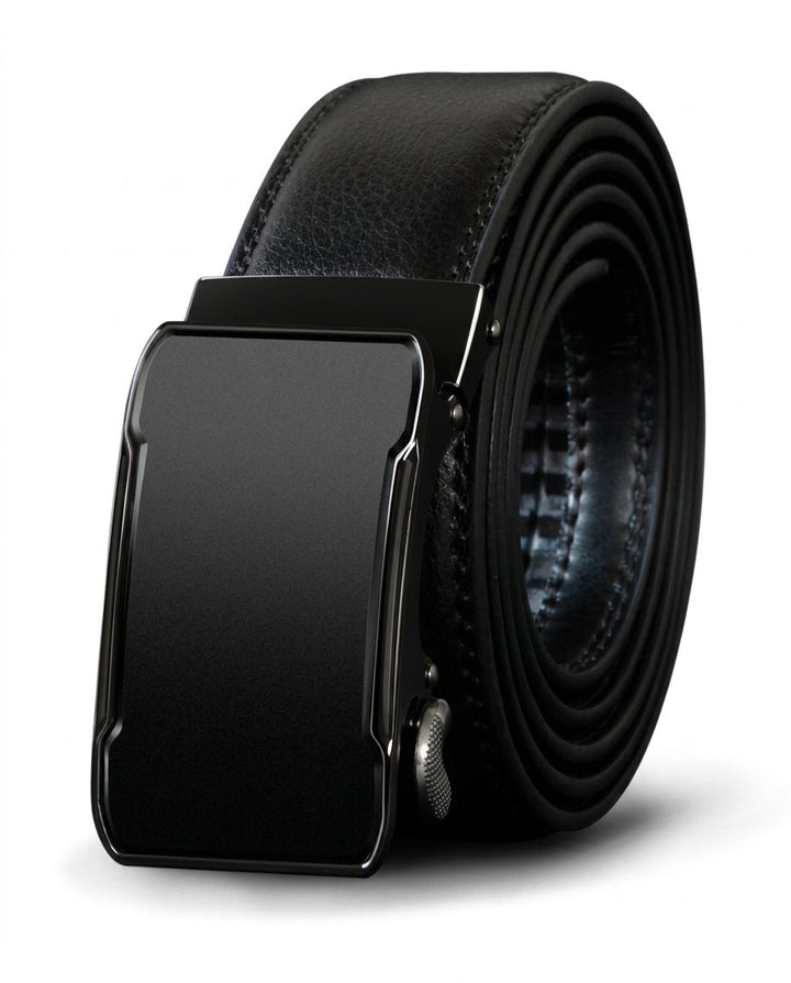The Garrison Belt