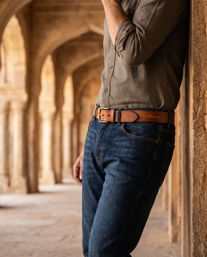 The Copperhead Belt