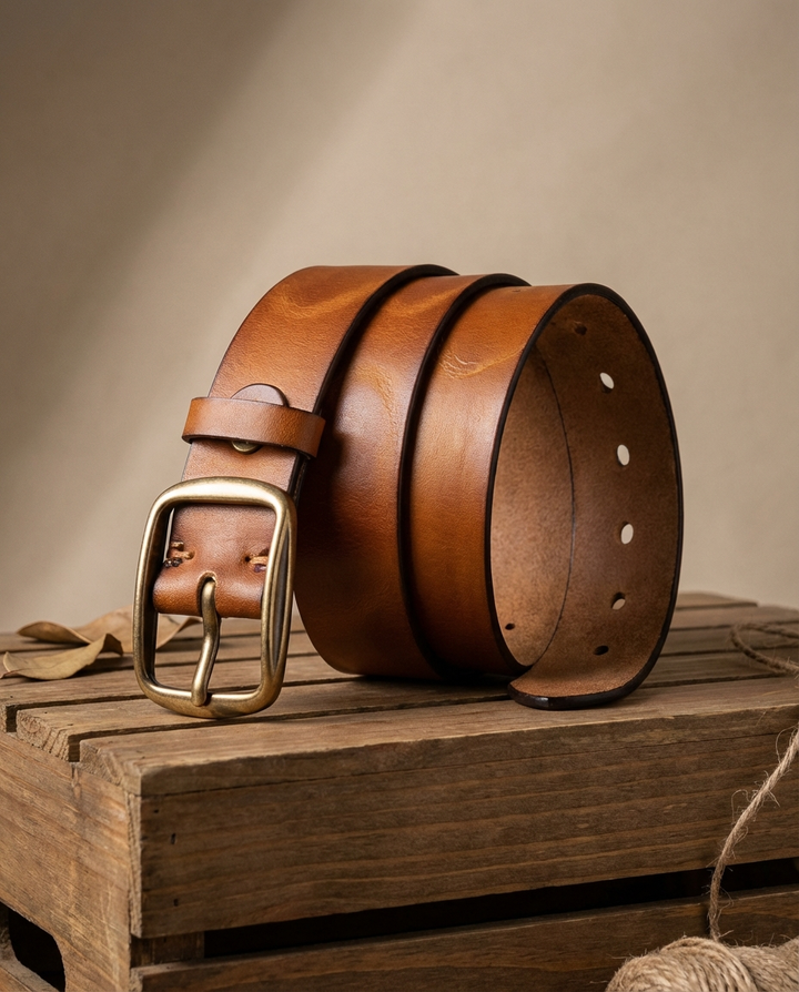 The Copperhead Belt
