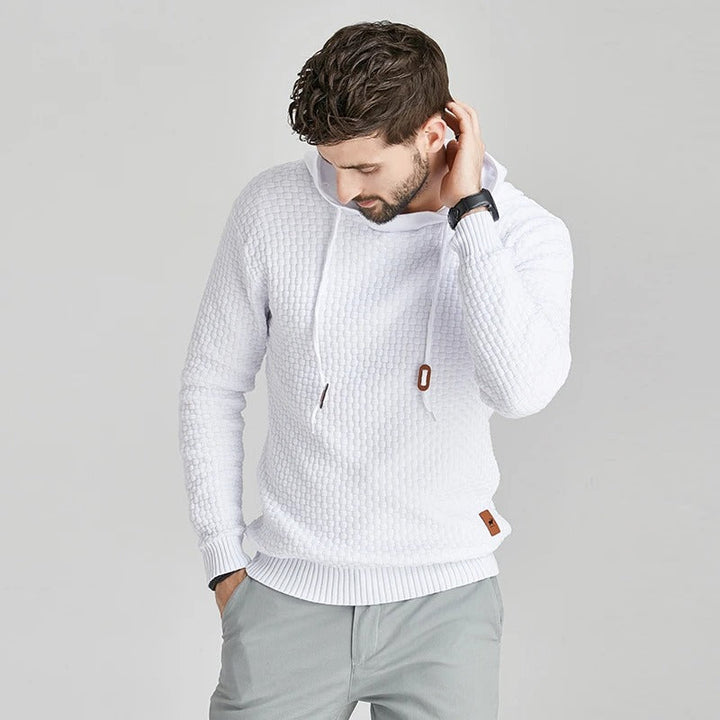 Harrison's Comfort Hoodie