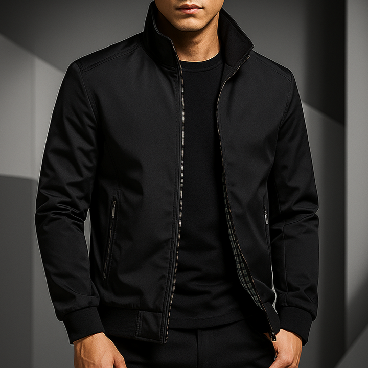 Armand Wind Jacket