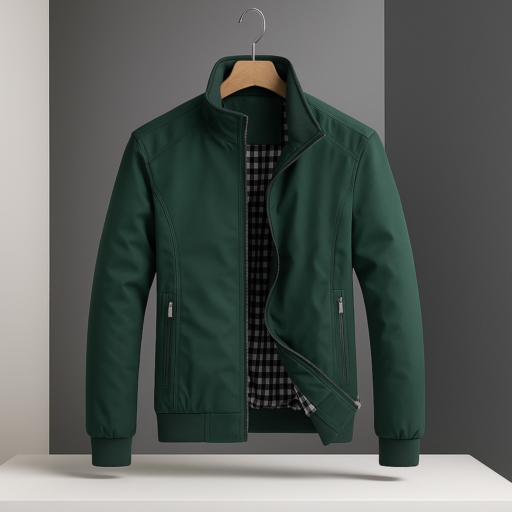 Armand Wind Jacket