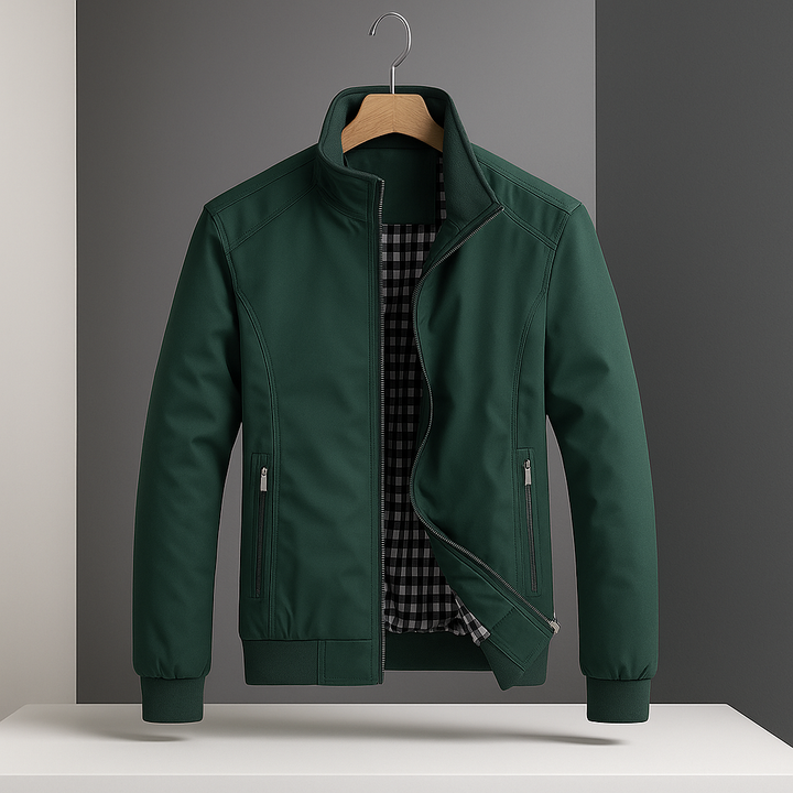 Armand Wind Jacket