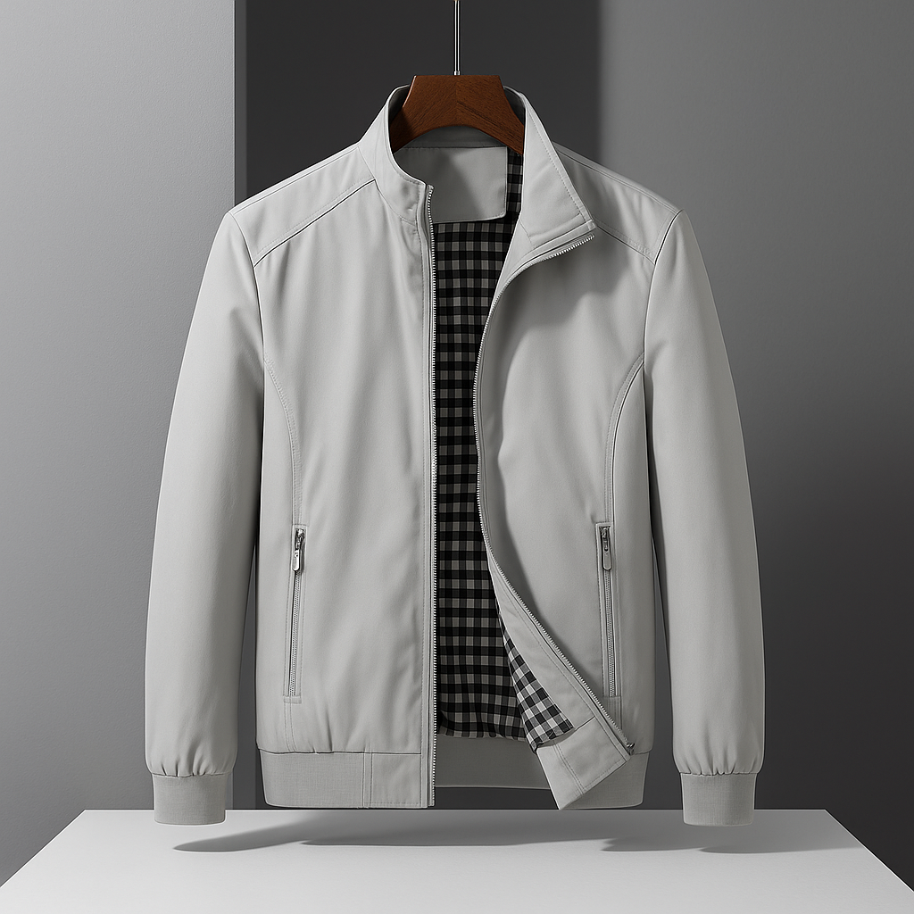 Armand Wind Jacket