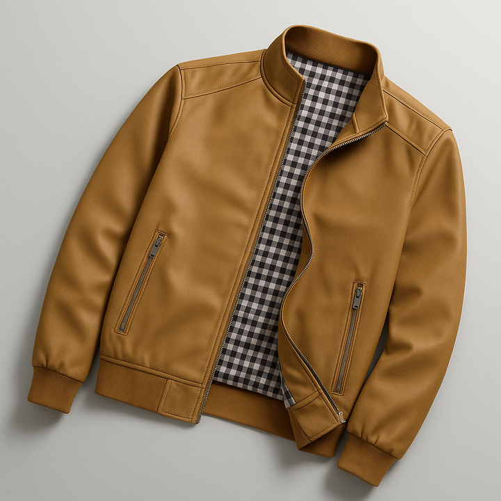 Armand Wind Jacket