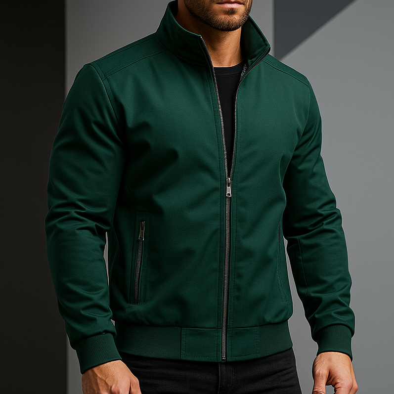 Armand Wind Jacket