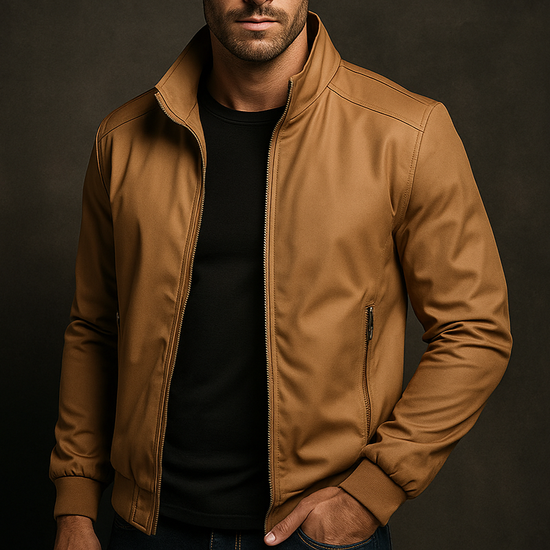 Armand Wind Jacket