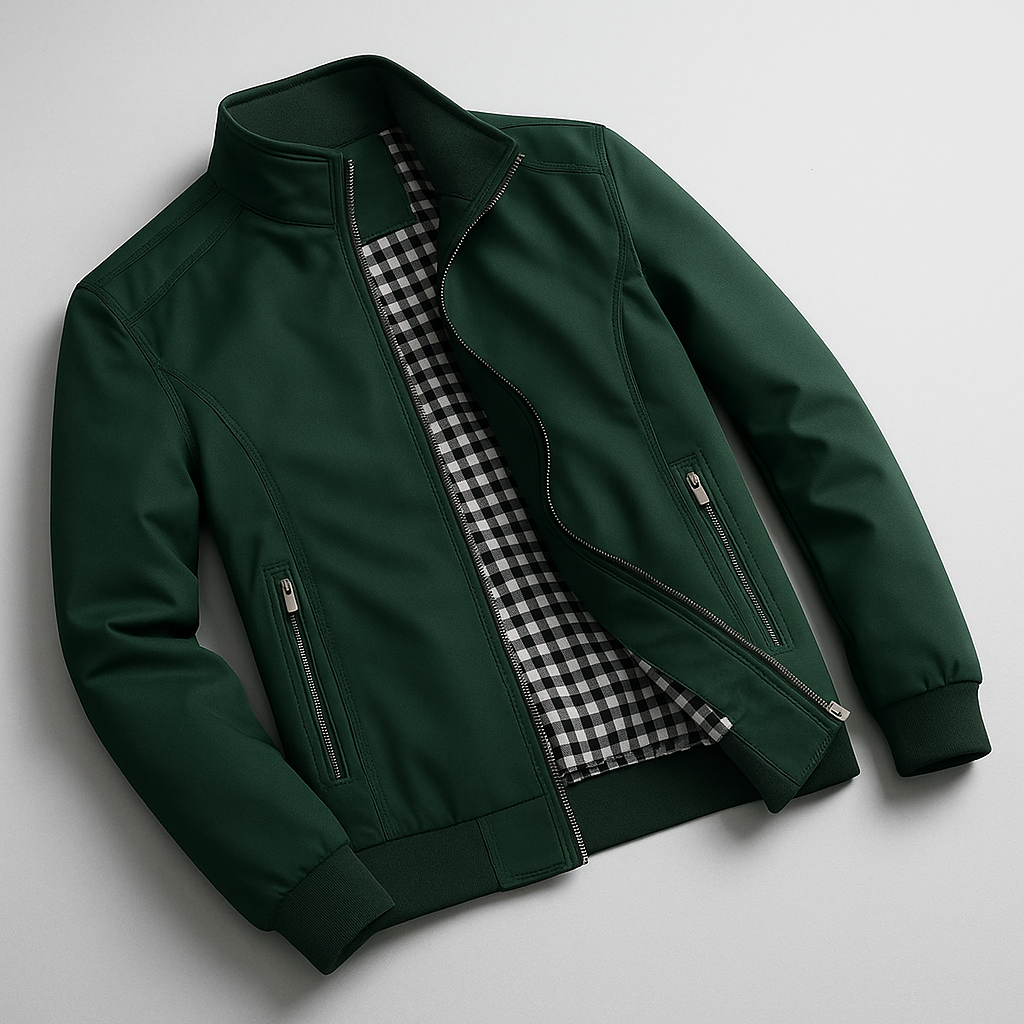 Armand Wind Jacket